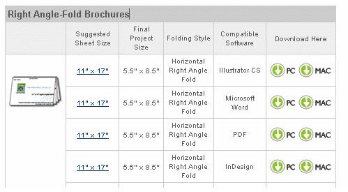 InDesign Templates 05