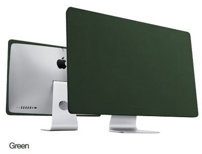 Top iMac Dust Covers