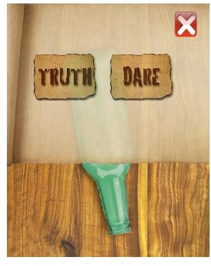 Truth or Dare