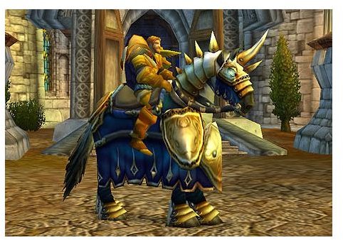 The Complete Retribution Paladin Guide: Explaining Proper Retribution Paladin Gear