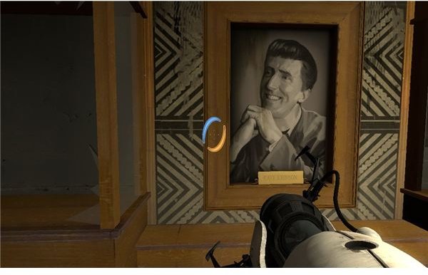 Cave Johnson's Best Quotes from Portal 2