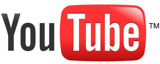 YouTube Logo