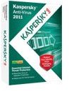 kaspersky anti virus software