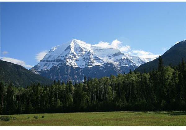 Learn About the Rockies: Rocky Mountains Homework Guide