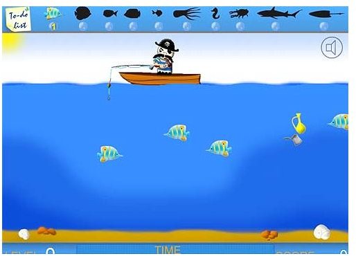 Free Online Fish Games that are Worthy of your Time