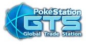 Global Trade Station Logo