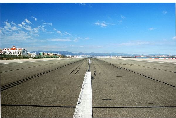 Runway Safety - Runway Awareness and Advisory System (RAAS) to Prevent Runway Accidents