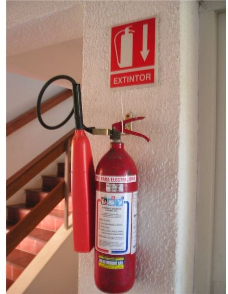 Are Old Fire Extinguishers Recyclable? Learn the Facts