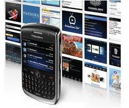 Free BlackBerry Apps for Microsoft Word