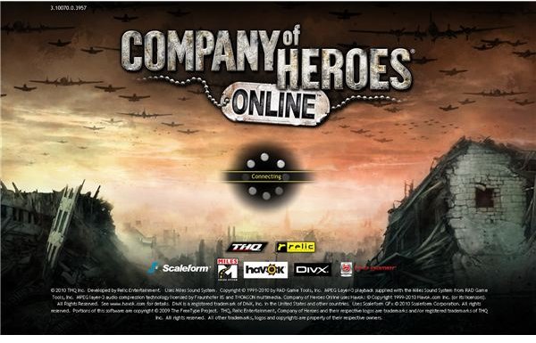 free download company of heroes collection