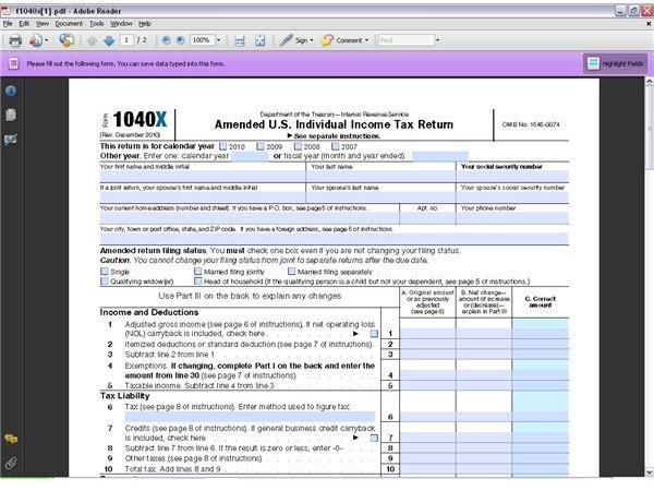 Taxes For Dummies Epub-Ebook
