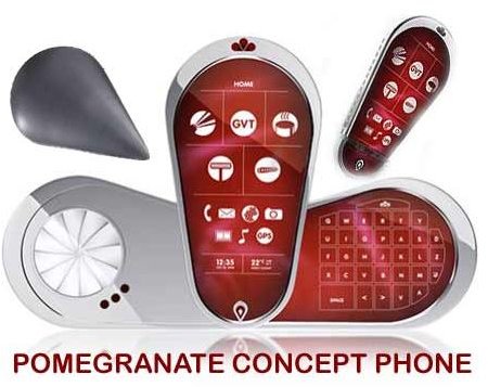 The Truth About Pomegranate Phones: Are They Real or Fake?