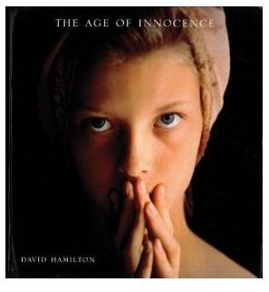 Books by David Hamilton. 