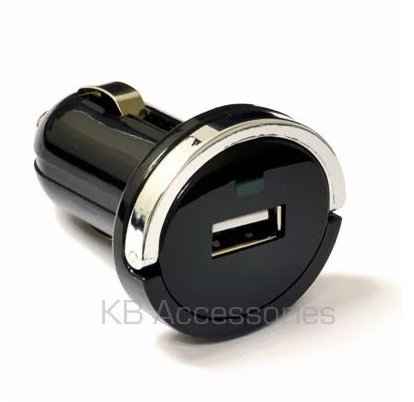 MICRO-USB car charger 