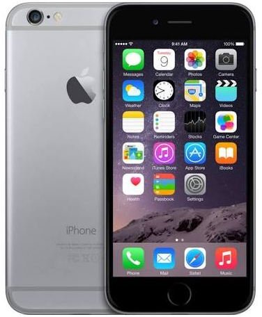 How Does the iPhone 6 Compare to Modern Android Devices? A Look at the Software and Hardware powering Apples Latest Hit