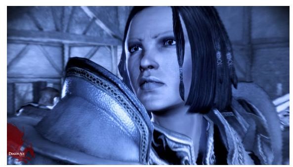 Dragon Age Origins DLC Warden&rsquo;s Keep