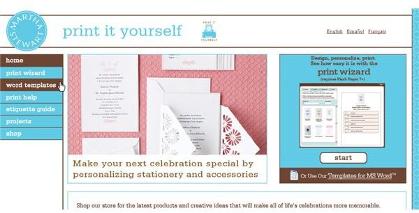 Save Money With Free Printable Wedding Programs: Three Online Sources