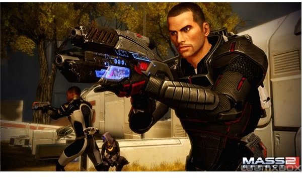 mass effect 2 sniper upgrades