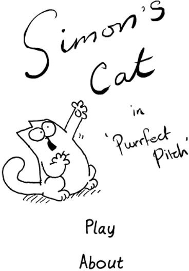 simons cat purrfect pitch 1