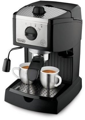 Home Espresso Machines: Compare the Top 3