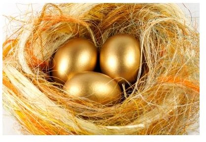 Unclaimed Property could be a nest egg