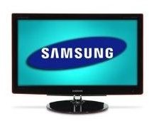 Samsung P2770HD 27-Inch 1920x1080 5ms 16.7M Multifunction LCD Monitor