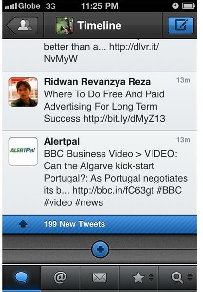 tweetbot iphone app 3