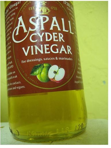 Practical Health Uses of Vinegar
