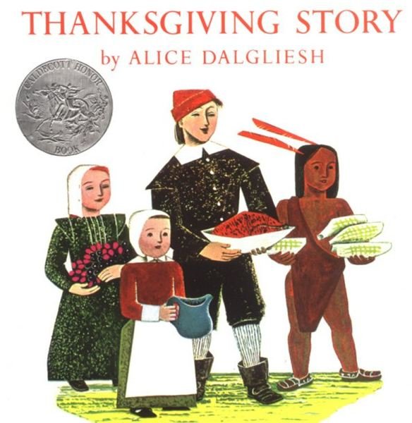 Native American History: A Lesson on the First Thanksgiving for Preschoolers