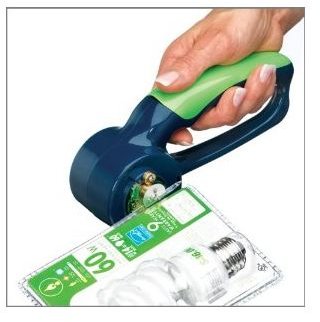 Multi-Use Package Opener