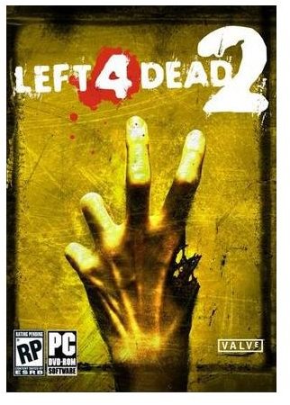 Left 4 Dead 2 Reviewed