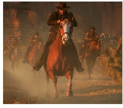 Red Dead Redemption