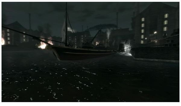 Fable III Screenshot
