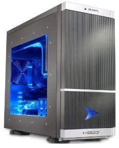Best Gaming PCs for Xmas 2009