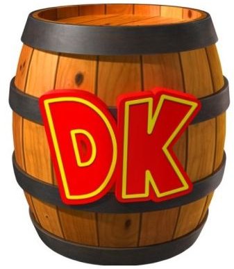 Donkey Kong Country Games - DKCR Road Journal Part 3
