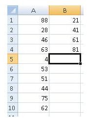 How to Make an Histogram on Microsoft Excel: Simple Instructions