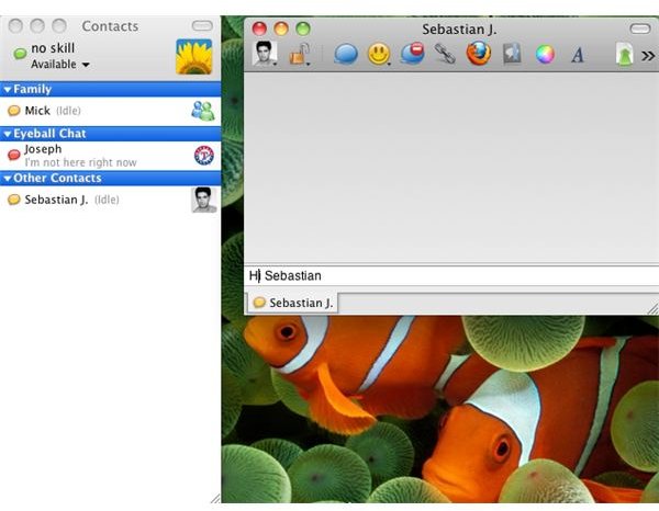 download messenger for mac 10.4.11