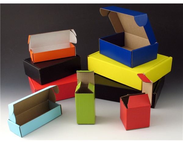 At-Home Educational Activities with Boxes: Develop Skills to Prepare your Child for School