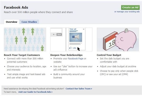 Advertising with Social Networks - Facebook Advertising vs LinkedIn Advertising