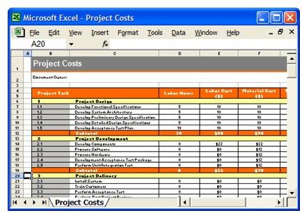 Learn How to Write a Project Proposal - Tips for Getting Your Proposal Noticed