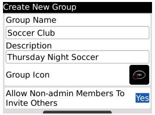 bbm group