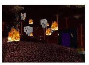 Minecraft Nether