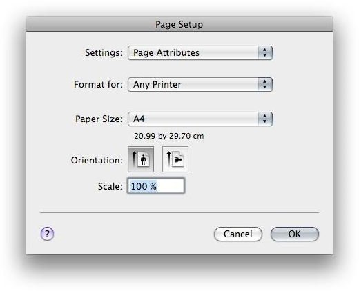 Get Started With Microsoft Word For IMac
