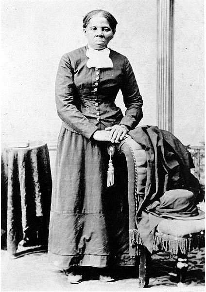 The Life of Harriet Tubman: Leader & Legend