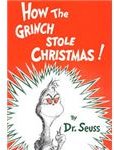 Elementary School Lesson Plan For How the Grinch Stole Christmas