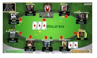 pokerist cheats iphone