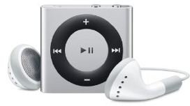 Apple iPod Shuffle