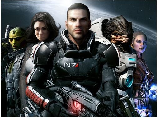 Mass Effect Money and Dragon Age Money: Bioware's Persistent Mistake