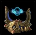 Starcraft 2 Protoss Buildings and Structures