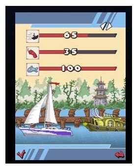 Screenshot Dynamite Fishing 2